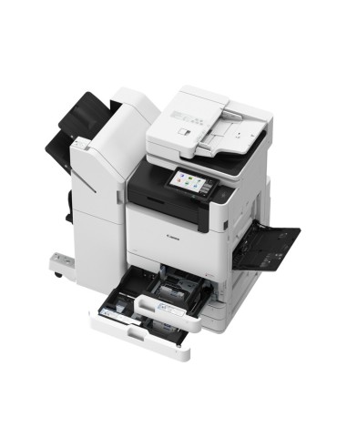 Canon imageFORCE C5140 A3 4800 x 2400 DPI 40 ppm