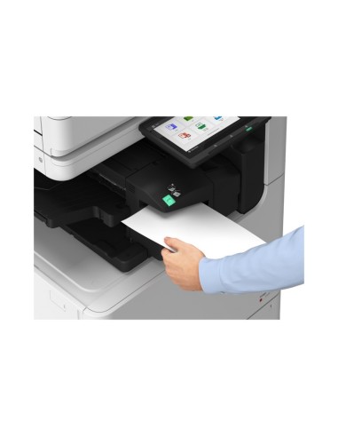 Canon imageFORCE C5140 A3 4800 x 2400 DPI 40 ppm