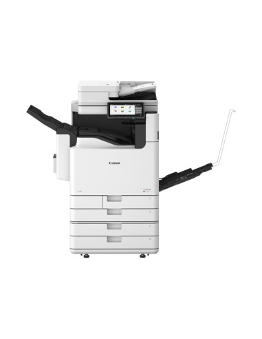 Canon imageFORCE C5140 A3 4800 x 2400 DPI 40 ppm
