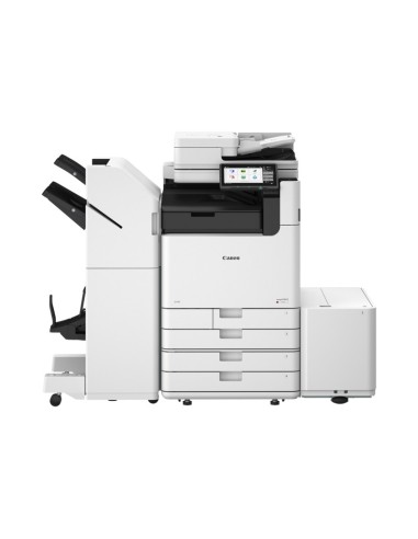 Canon imageFORCE C5140 A3 4800 x 2400 DPI 40 ppm