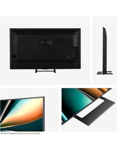Hisense U7Q 50U79Q TV 127 cm (50") 4K Ultra HD Smart TV Wi-Fi Nero 2