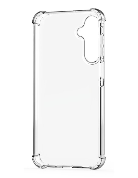 Samsung GP-FPA176AEDTY custodia per cellulare 17 cm (6.7") Cover Trasparente