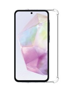 Samsung GP-FPA176AEDTY custodia per cellulare 17 cm (6.7") Cover Trasparente 2