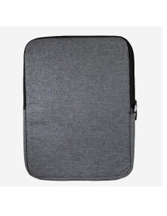 Nilox SLEEVE 14.1 GRIS 35,8 cm (14.1") Custodia a tasca Grigio 2