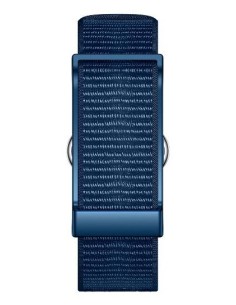 Nilox NXSWONAIRBL rilevatore di attività No Tracciatore di attività da braccio IP68 Blu 2