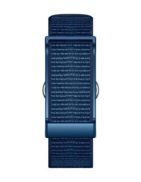 Nilox NXSWONAIRBL rilevatore di attività No Tracciatore di attività da braccio IP68 Blu