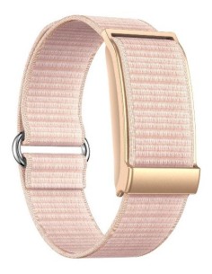 Nilox NXSWONAIRPK rilevatore di attività No Tracciatore di attività da braccio IP68 Oro