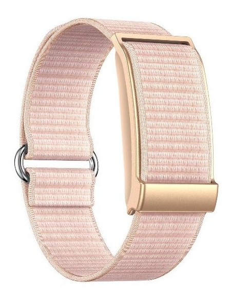 Nilox NXSWONAIRPK rilevatore di attività No Tracciatore di attività da braccio IP68 Oro