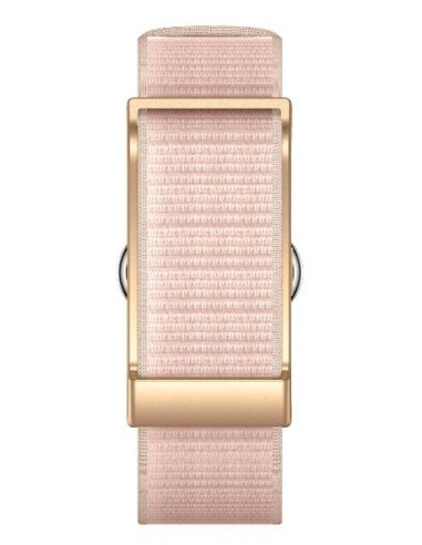 Nilox NXSWONAIRPK rilevatore di attività No Tracciatore di attività da braccio IP68 Oro