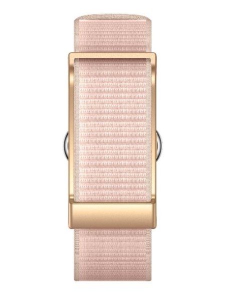 Nilox NXSWONAIRPK rilevatore di attività No Tracciatore di attività da braccio IP68 Oro