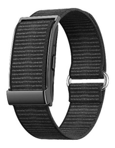 Nilox NXSWONAIRBK rilevatore di attività No Tracciatore di attività da braccio IP68 Nero