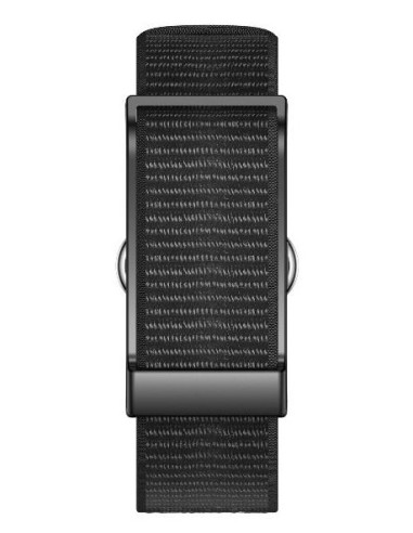 Nilox NXSWONAIRBK rilevatore di attività No Tracciatore di attività da braccio IP68 Nero