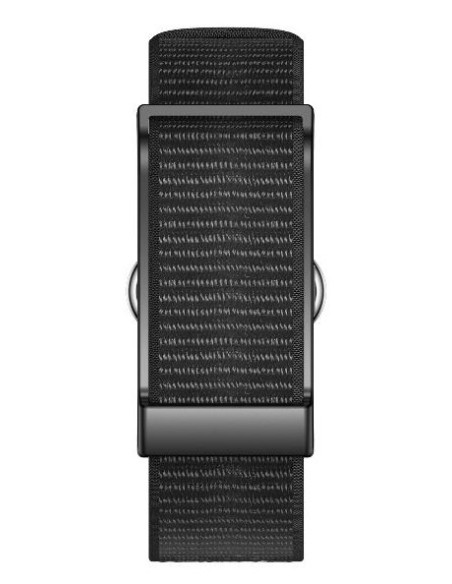 Nilox NXSWONAIRBK rilevatore di attività No Tracciatore di attività da braccio IP68 Nero