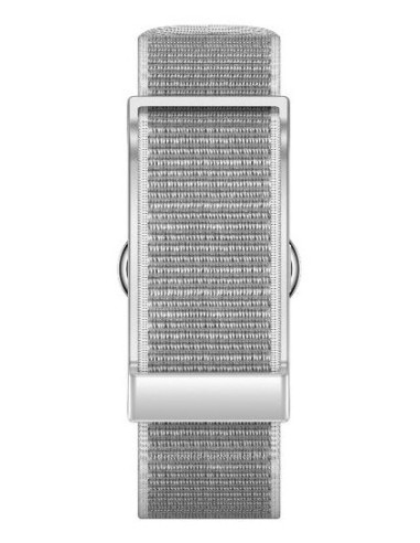 Nilox NXSWONAIRSL rilevatore di attività No Tracciatore di attività da braccio IP68 Argento