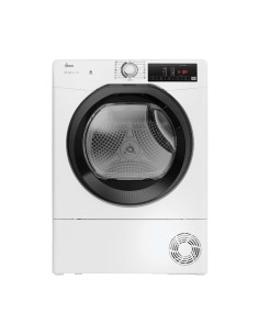 Hoover H-DRY 350 HR EH9N2TBE-S asciugatrice Libera installazione Caricamento frontale 9 kg Bianco