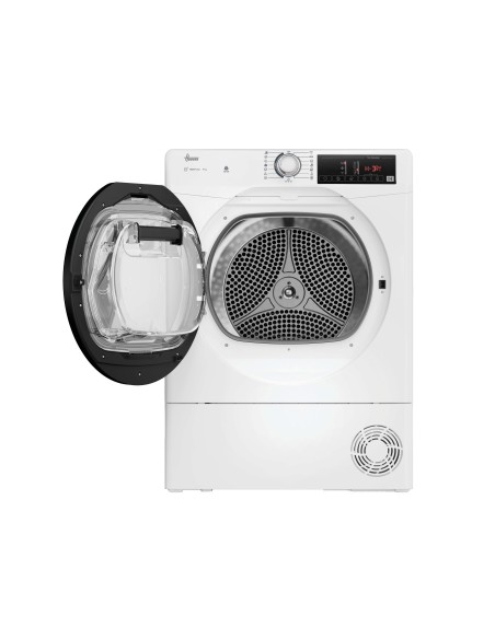 Hoover H-DRY 350 HR EH9N2TBE-S asciugatrice Libera installazione Caricamento frontale 9 kg Bianco