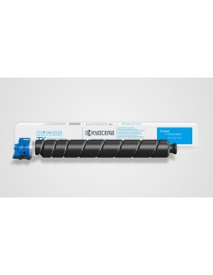 KYOCERA TK-8615C HY Toner Cyan 24.000 A4 cartuccia toner 1 pz Originale Ciano