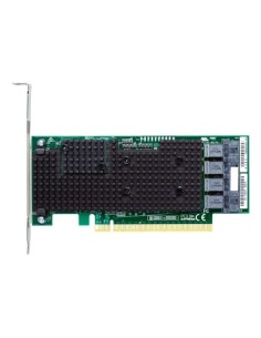 Lenovo 7Y37A01081 scheda di interfaccia e adattatore Interno Mini-SAS HD