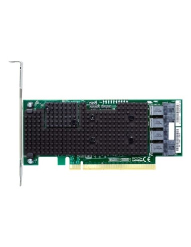 Lenovo 7Y37A01081 scheda di interfaccia e adattatore Interno Mini-SAS HD