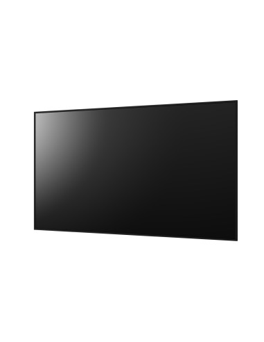 Sharp MultiSync PN-M982 Pannello piatto interattivo 2,48 m (97.5") LED 550 cd m² 4K Ultra HD Nero 24 7