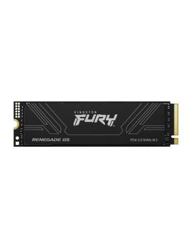 Kingston Technology 8T FURY RENEGADE G5 M.2 2280 NVMe SSD