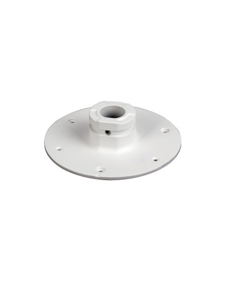 Dahua Technology PFA108 accessorio per la montatura delle macchine fotografiche Piastra di montaggio