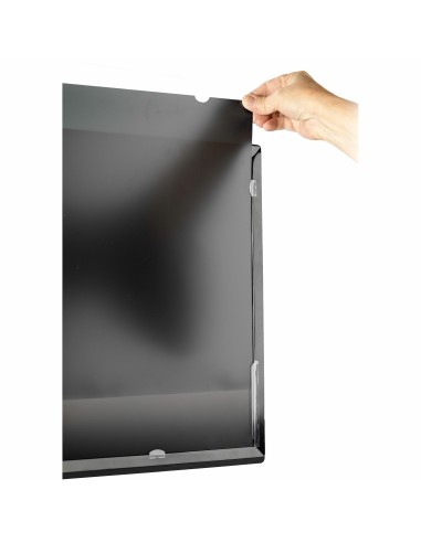 StarTech.com 31569-PRIVACY-SCREEN schermo anti-riflesso 80 cm (31.5") Monitor Filtro per la privacy senza bordi per display
