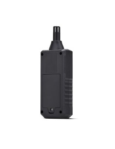 StarTech.com Termoigrometro Digitale - Misuratore Portatile di Umidità e Temperatura con Display LCD per Sala Server e Ufficio 2