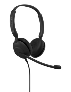 Jabra Evolve 10 Auricolare Cablato A Padiglione Ufficio USB tipo A Nero 2