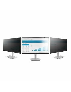StarTech.com 2569-PRIVACY-SCREEN schermo anti-riflesso 63,5 cm (25") Monitor Filtro per la privacy senza bordi per display 2