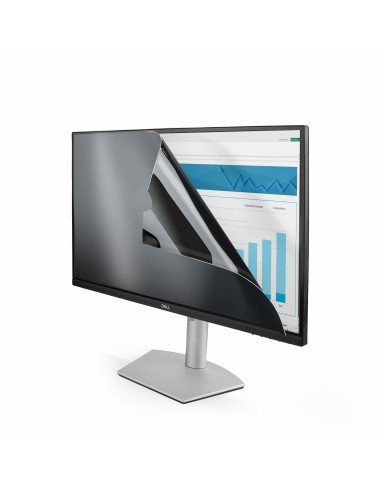 StarTech.com 2569-PRIVACY-SCREEN schermo anti-riflesso 63,5 cm (25") Monitor Filtro per la privacy senza bordi per display