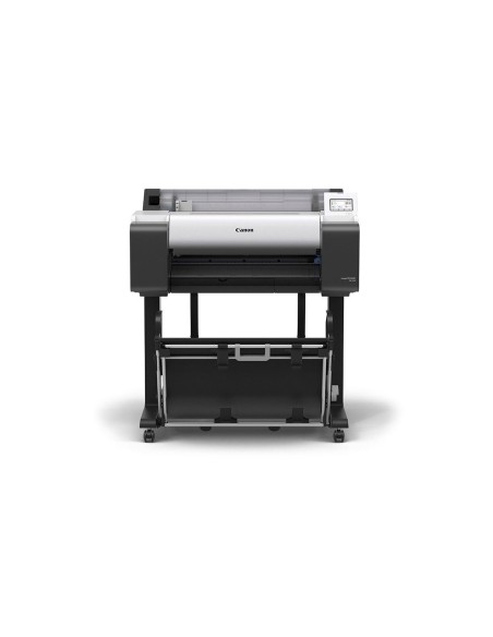 Canon imagePROGRAF TM-250 stampante grandi formati Wi-Fi Ad inchiostro A colori 2400 x 1200 DPI A1 (594 x 841 mm) Collegamento