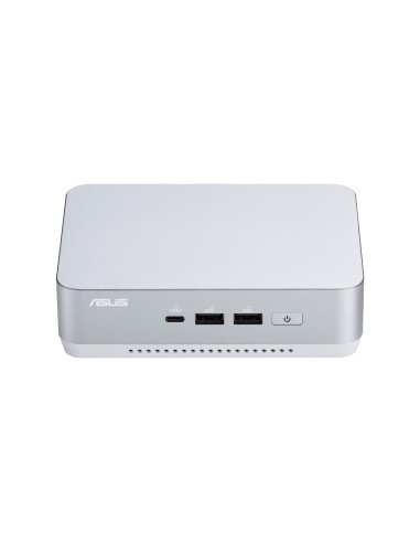 ASUS NUC 14 Pro+ RNUC14RVSU900002I UCFF Argento 185H