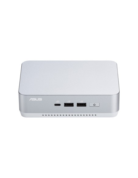 ASUS NUC 14 Pro+ RNUC14RVSU900002I UCFF Argento 185H