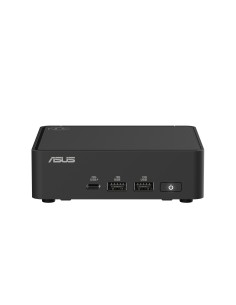ASUS RNUC15CRKU700002 Nero 255H 2