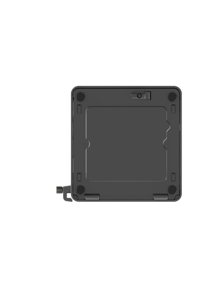 ASUS RNUC15CRKU700002 Nero 255H