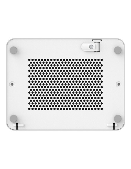 ASUS NUC 15 Pro+ RNUC15CRSU500002 Bianco 225H