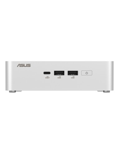 ASUS NUC 15 Pro+ RNUC15CRSU500002 Bianco 225H