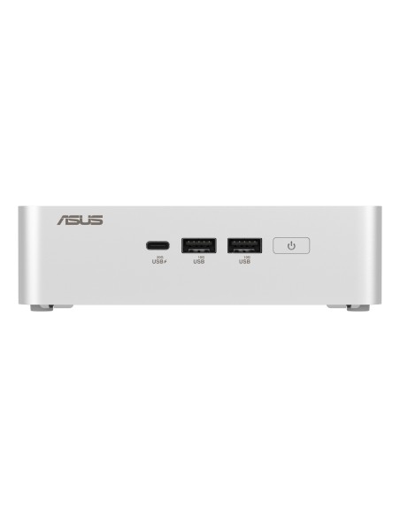 ASUS NUC 15 Pro+ RNUC15CRSU500002 Bianco 225H