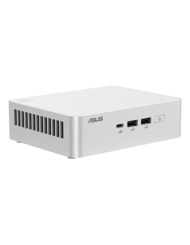 ASUS NUC 15 Pro+ RNUC15CRSU700002 Argento 255H