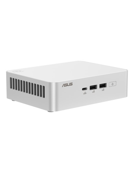 ASUS NUC 15 Pro+ RNUC15CRSU700002 Argento 255H