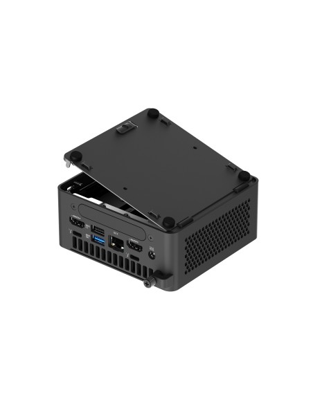 ASUS NUC 15 Pro RNUC15CRHU700002 Nero 255H