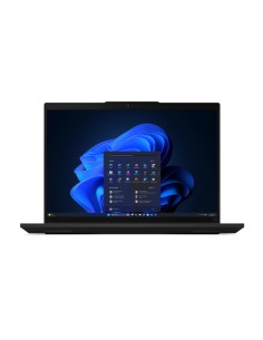 Lenovo ThinkPad L14 Gen 6 (AMD) AMD Ryzen™ 5 PRO 215 Computer portatile 35,6 cm (14") WUXGA 16 GB DDR5-SDRAM 512 GB SSD Wi-Fi 7 2