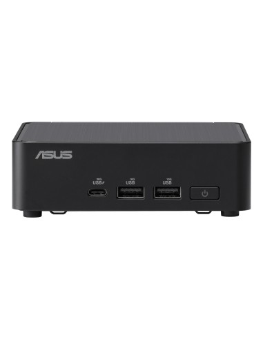 ASUS NUC 14 Pro RNUC14RVKI300002I UCFF Nero 100U