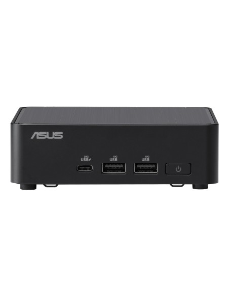 ASUS NUC 14 Pro RNUC14RVKI300002I UCFF Nero 100U