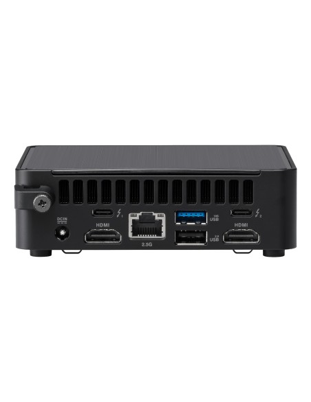 ASUS NUC 14 Pro RNUC14RVKI300002I UCFF Nero 100U