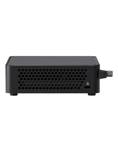 ASUS NUC 14 Pro RNUC14RVKI300002I UCFF Nero 100U