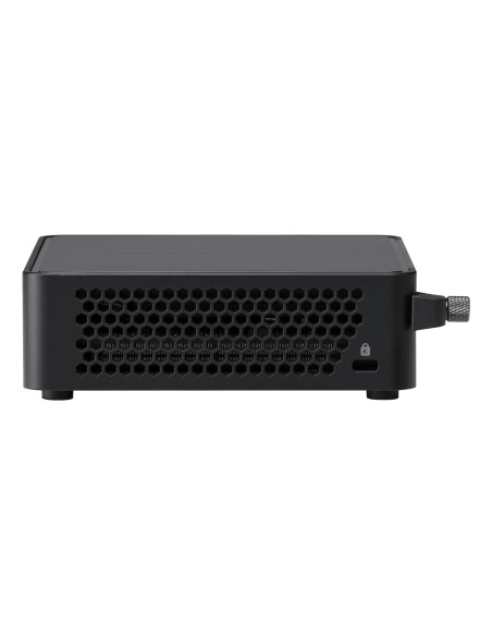 ASUS NUC 14 Pro RNUC14RVKI300002I UCFF Nero 100U
