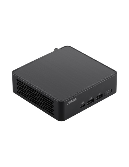 ASUS NUC 14 Pro RNUC14RVKI300002I UCFF Nero 100U