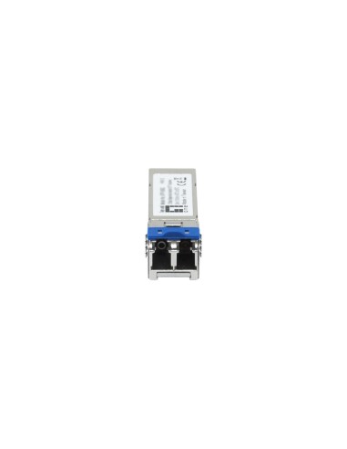 LevelOne SFP-2606 modulo del ricetrasmettitore di rete Fibra ottica 2500 Mbit s 1550 nm